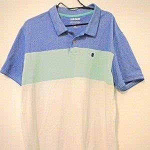 IZOD Men's Shirts XXL Lot of 2